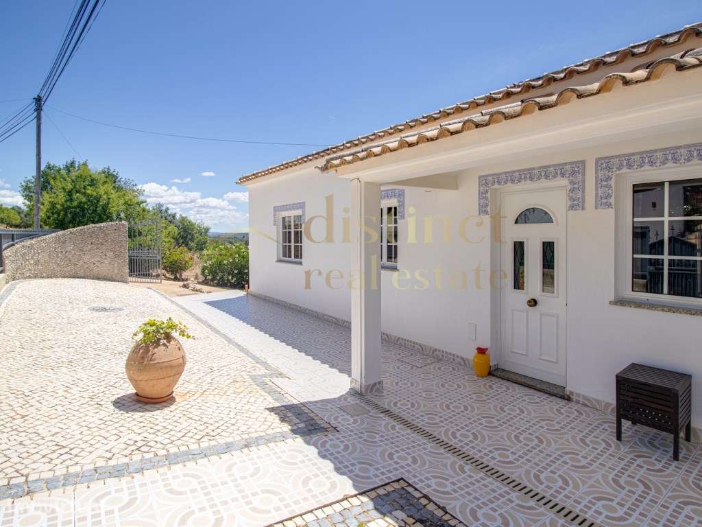 Moradia com 2 quartos e boas vistas - Grande imagem: 5/28