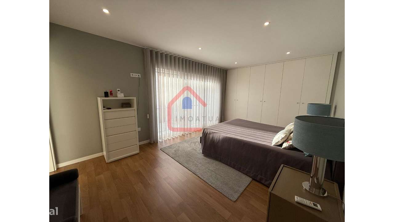 Apartamento T3 em Portugal-5