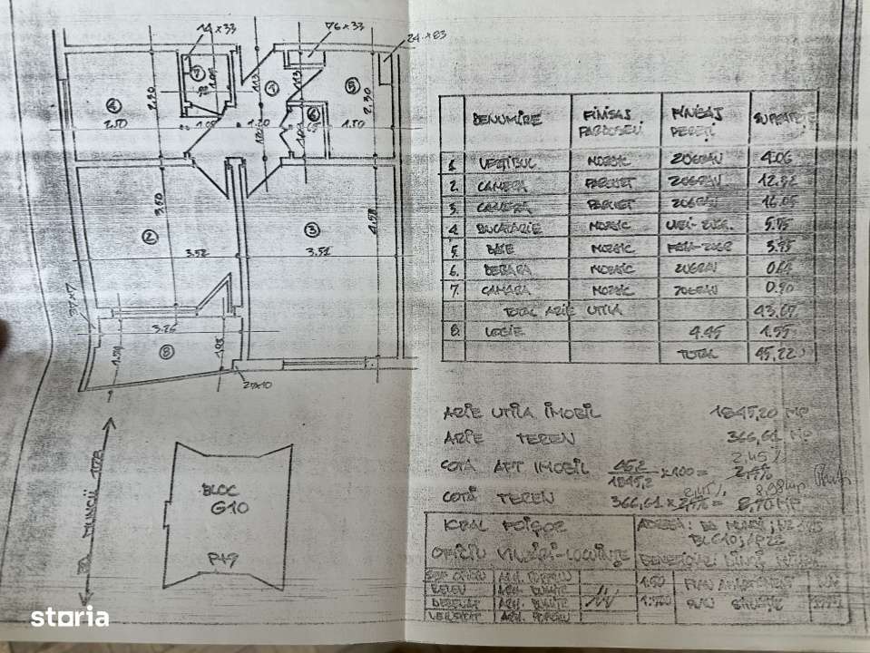 Apartament 2 camere - Bdul Basarabia-9