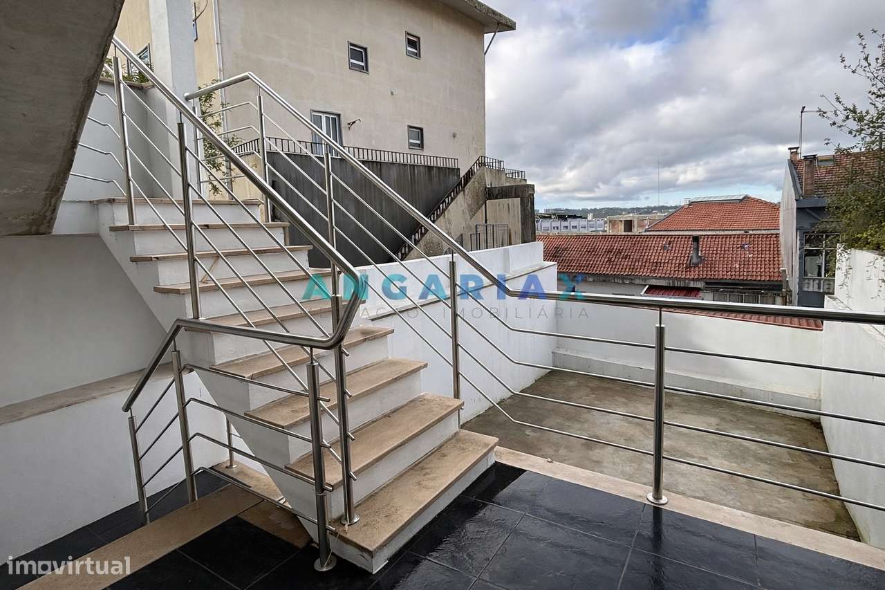 ANG1532 - Prédio para Venda em Pombal - Grande imagem: 4/34