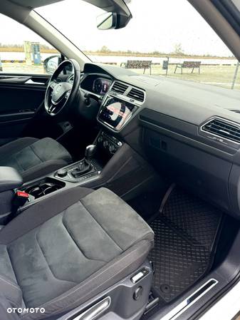 Volkswagen Tiguan 2.0 TSI 4Mot R-Line DSG - 12