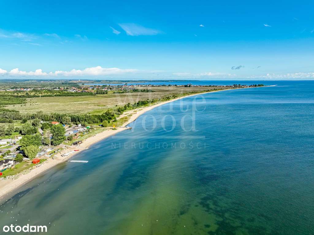 Pensjonat z widokiem na morze, 300 m od plaży. - Pełny obrazek: 5/6