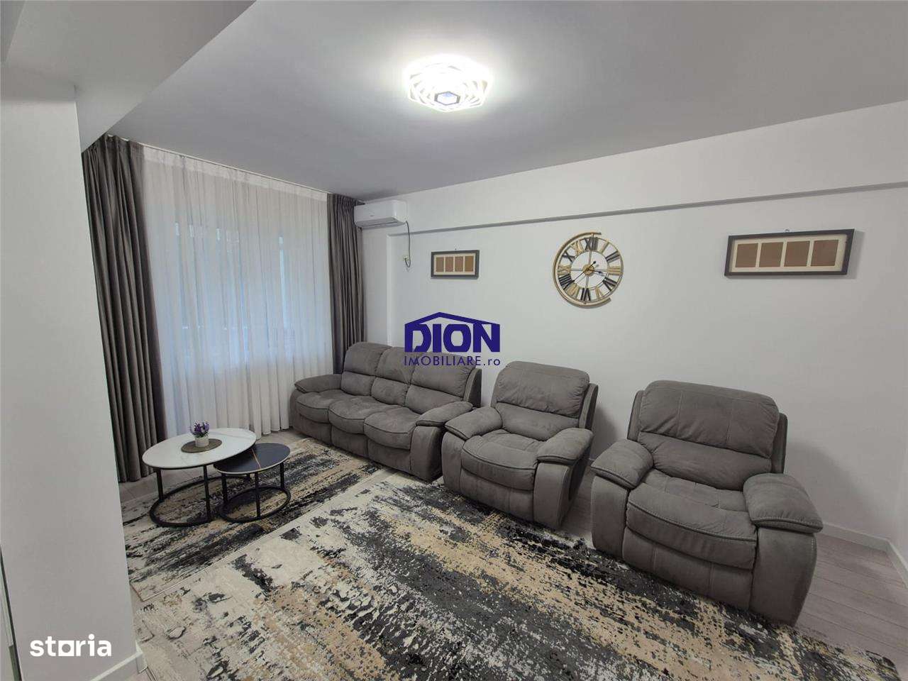APARTAMENT SUPERB 3 CAM,  GRAND ARENA - Imagine principală: 4/16