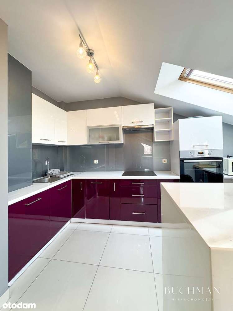 Przytulne mieszkanie z 2 miejscami parkingowymi na zamkniętym osiedlu-6