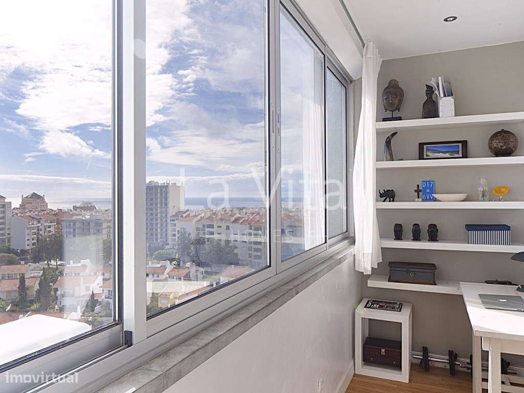 T1, totalmente remodelado, com licença de AL, no Bairro do Rosário ...-6