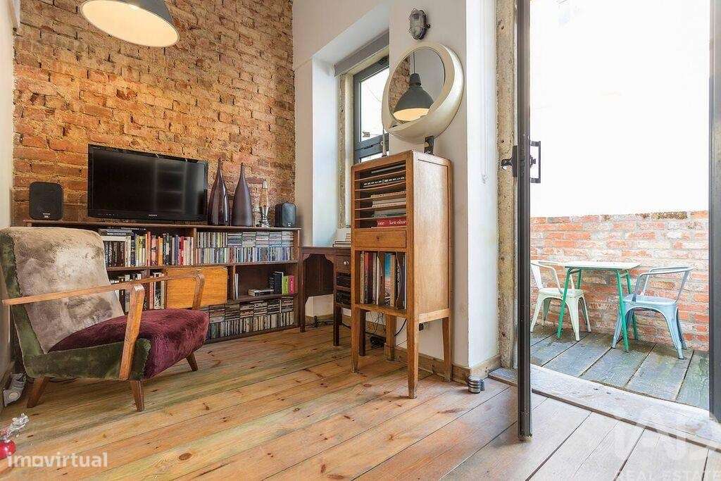 Casa / Villa T2 em São Vicente - Grande imagem: 3/21