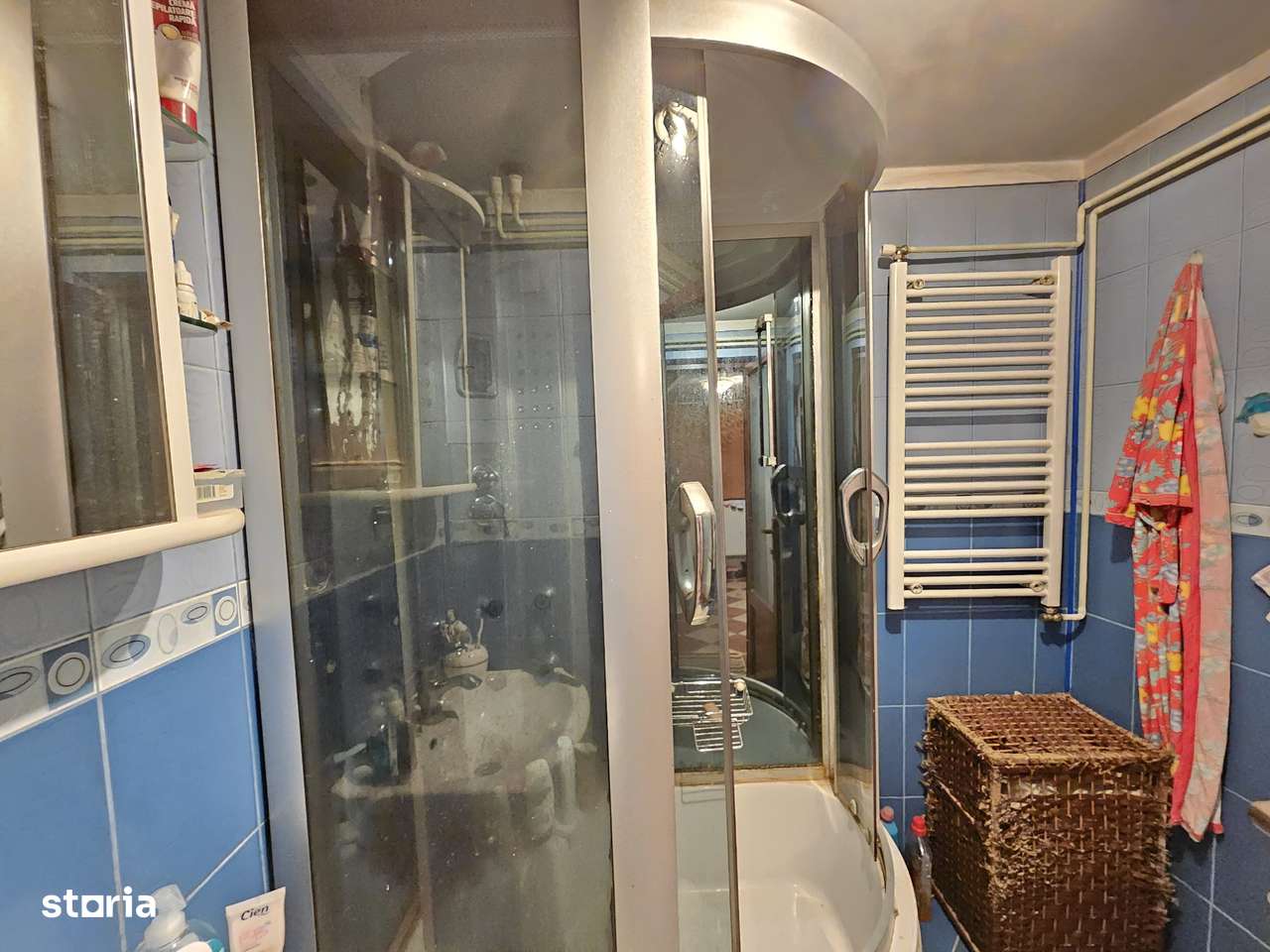 Laminorului I Casa de vanzare I Parter + Pod I 124 mp I Curte IParcare-9