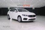 Fiat Tipo Van 1.3 M-JET c/iva - 1