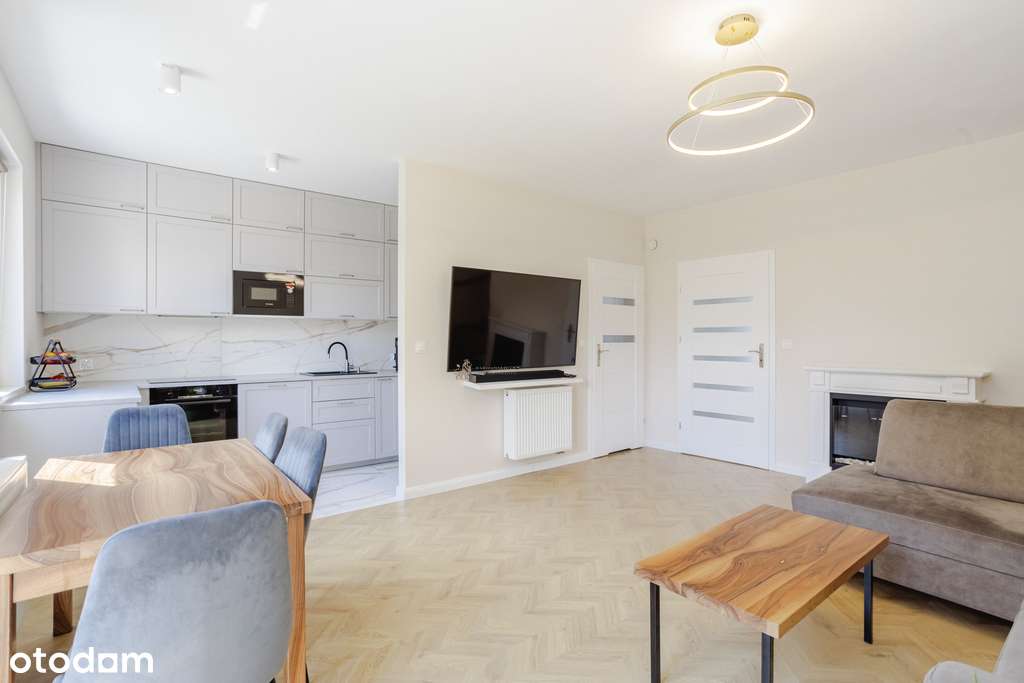 Dom wolnostojący 110 m2 -Nowa Wola ul. Krasickiego-4