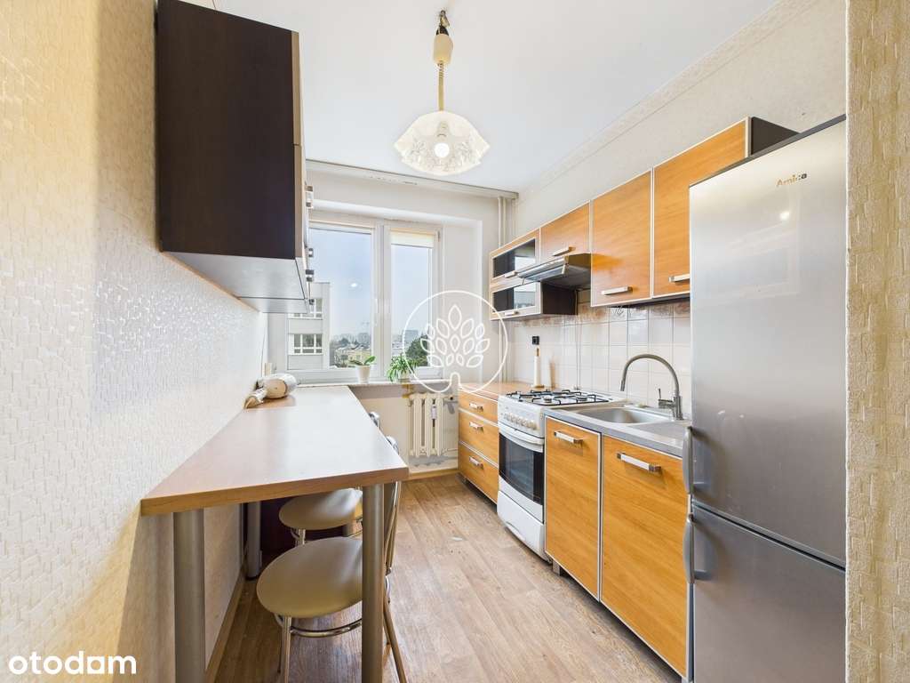 3 pokoje na Bartodziejach-0