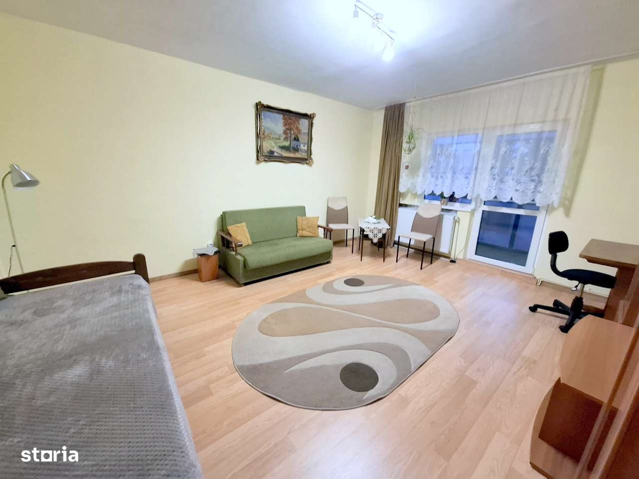 2 camere, decomandate, modern, in Marasti, zona strazii Dorobantilor - Imagine principală: 4/9