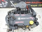 SILNIK OPEL CORSA ASTRA 1.2 16V Z12XE 119 TYS - 2