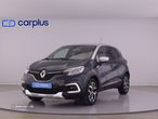 Renault Captur 1.5 dCi Exclusive - 1