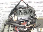 MOTOR COMPLETO BMW 1 2005 -204D4 - 1