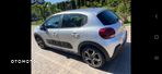 Citroën C3 1.2 VTi Exclusive - 3