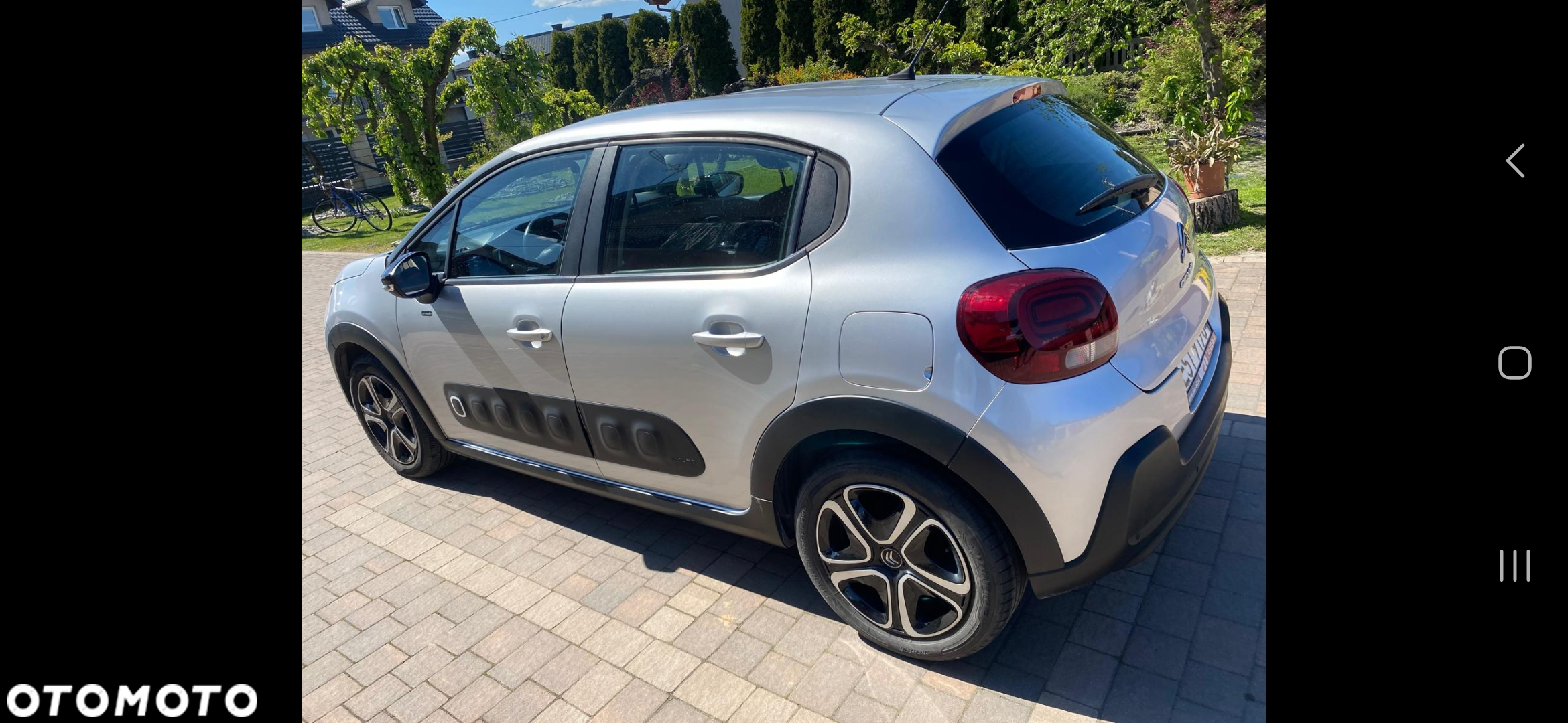 Citroën C3 1.2 VTi Exclusive - 3