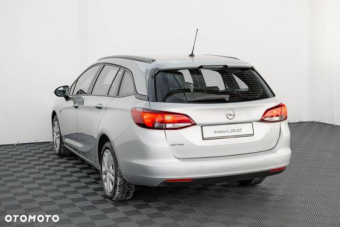 Opel Astra V 1.5 CDTI Edition S&S - 5