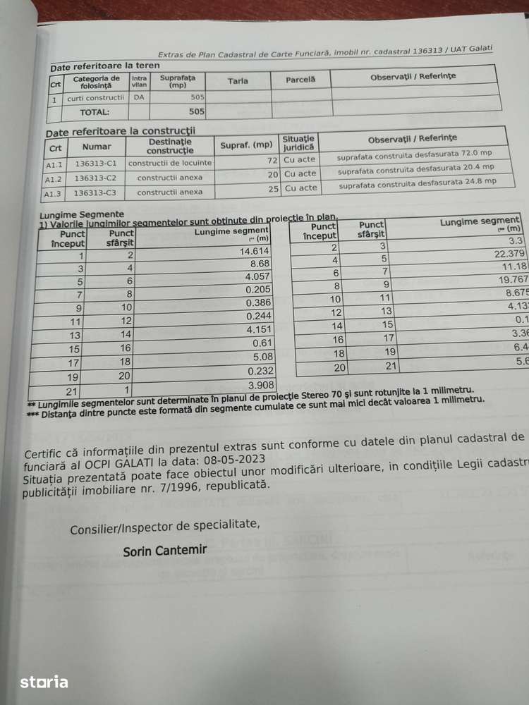 Casa, construită 2004, preț 120000€ zona f buna-16