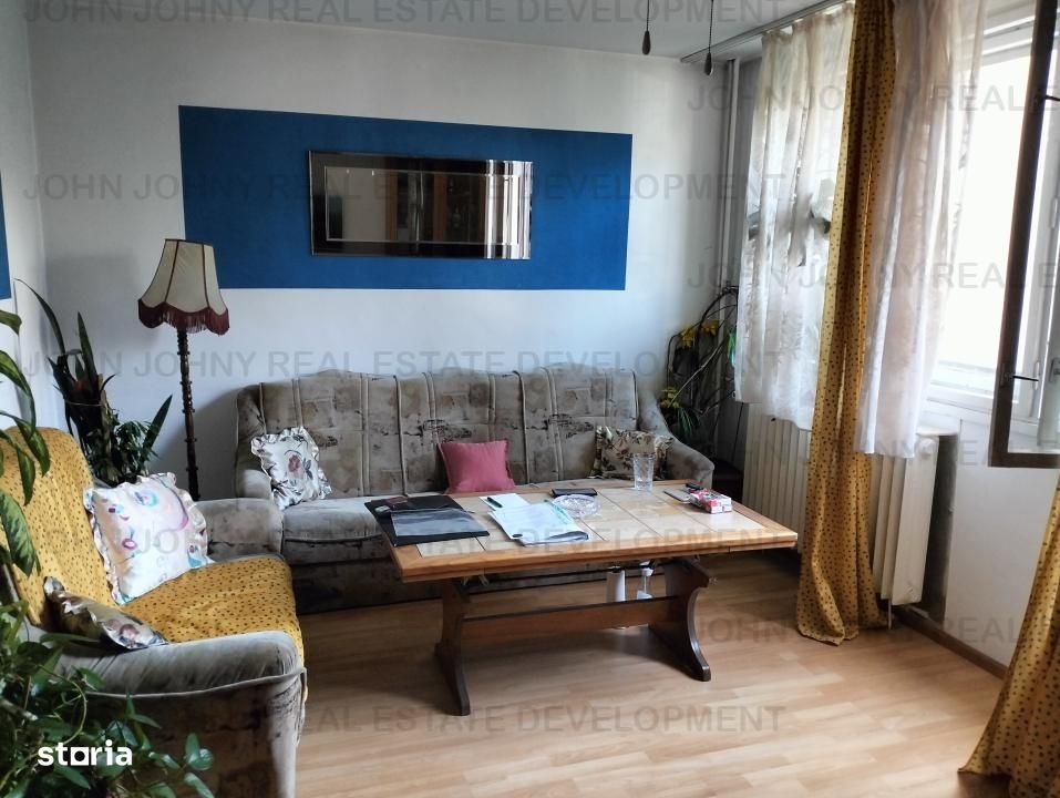 Apartament 4 camere Berceni - Brancoveanu