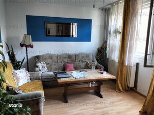 Apartament 4 camere Berceni - Brancoveanu