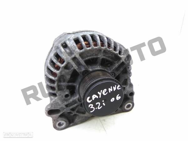 Alternador 01246_15026 Porsche Cayenne (9pa) 3.2 - 1