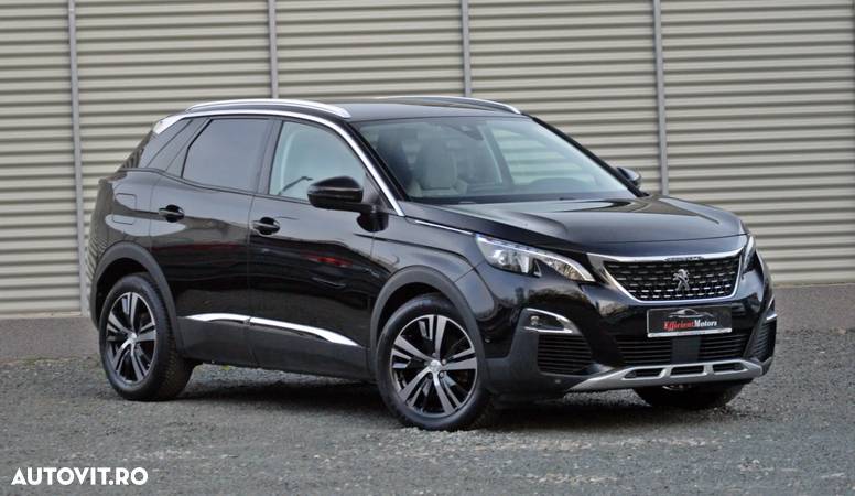 Peugeot 3008 - 9