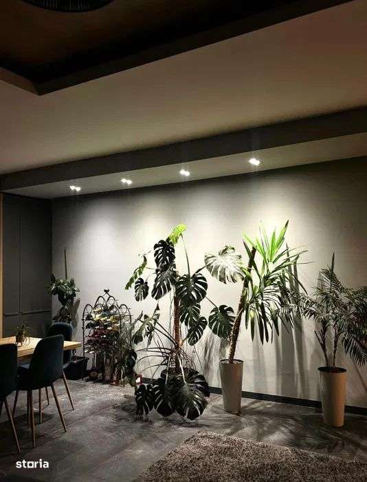 Penthouse cu 3 camere,120mp,2 parcari, Zona Borhanci - Imagine principală: 5/7