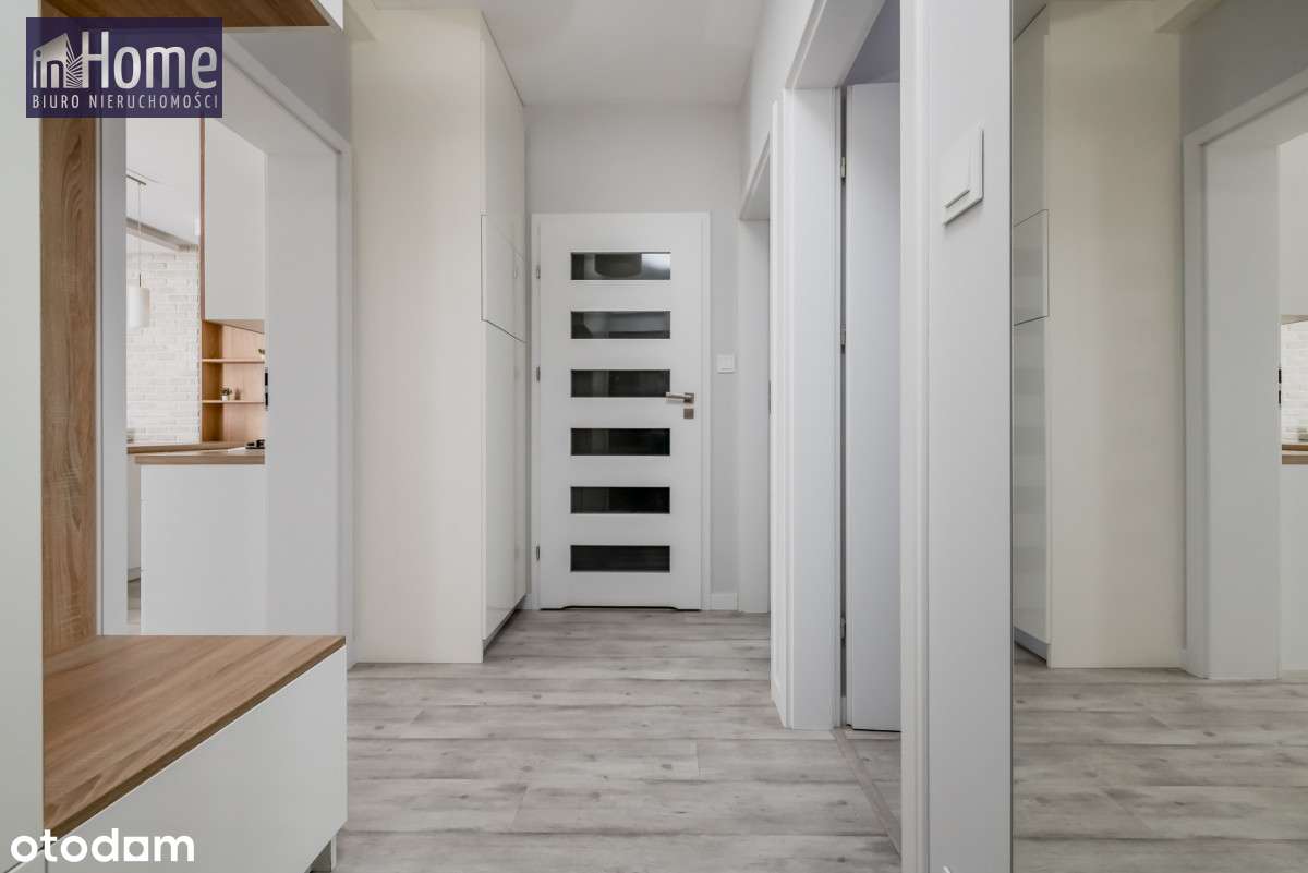 *Komfortowe M3 w Wasilkowie* 1 piętro*po remoncie*-14