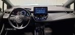 Toyota Corolla Touring Sports 1.8 Hybrid Comfort - 13