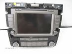 VW PHAETON LIFT RADIO NAWIGACJA 3D0035005M - 1