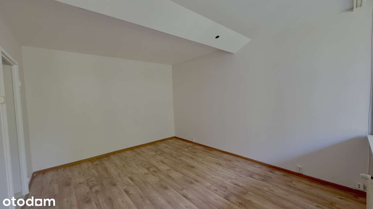 Ustawne mieszkanie, loggia, oddzielna kuchnia | Bieżanów-Prokocim-2