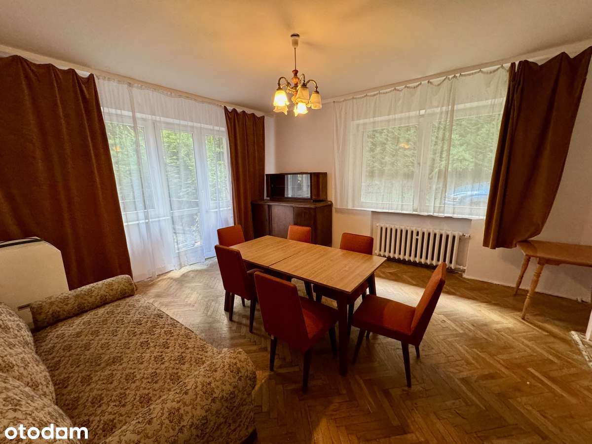 Dom Pensjonat Lokal usługowy na wynajem Krynica Zdrój centrum - Pełny obrazek: 4/14