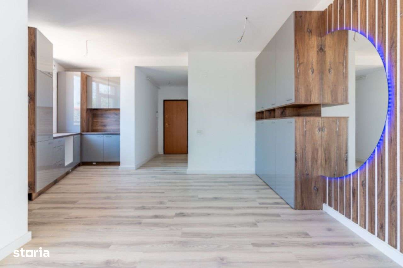 Penthouse de vanzare - Unirii-2