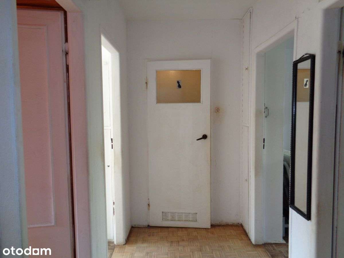 Metro 5 min. przy Parku Bródnowskim-7