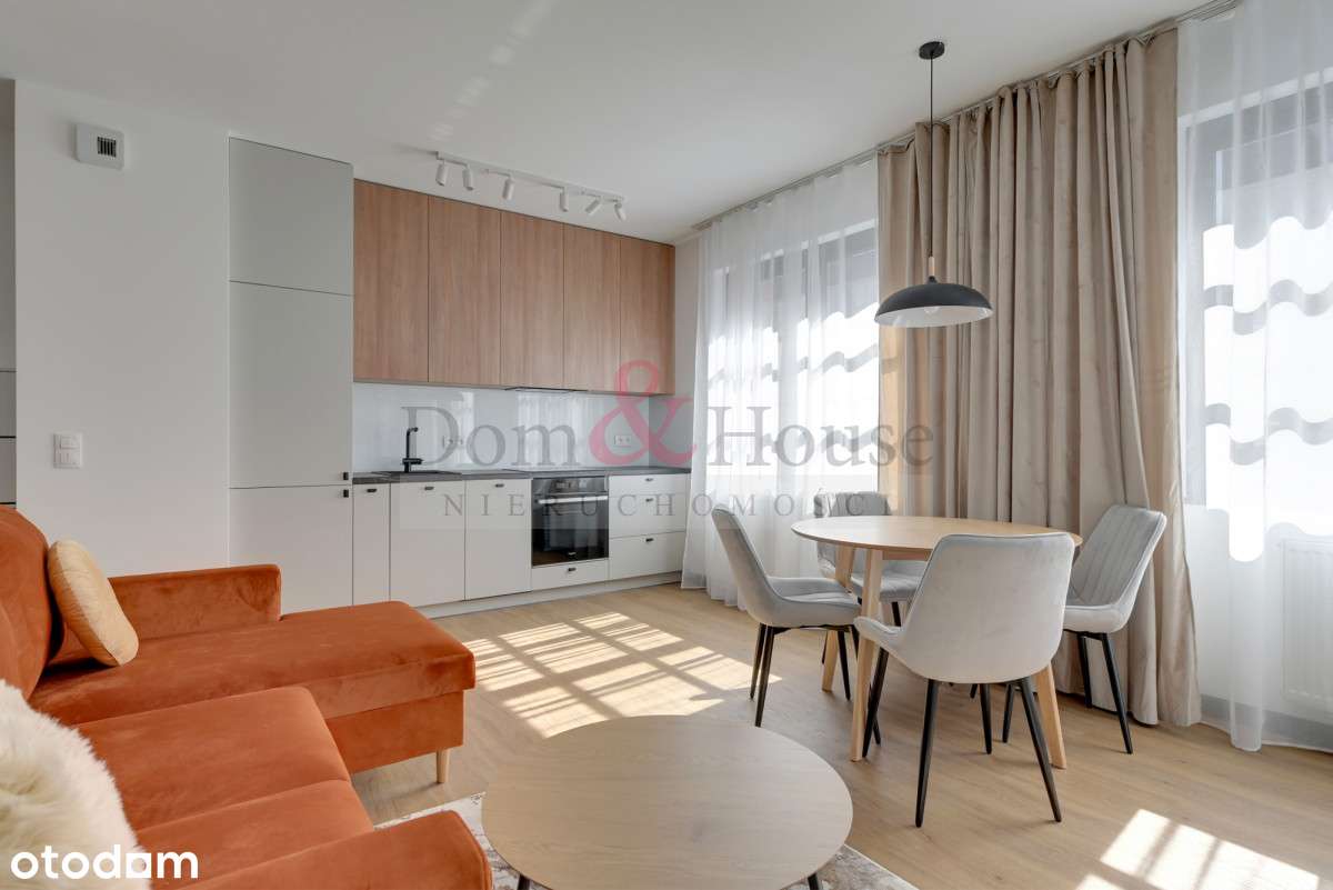 Black Friday I Świeżo wykończony, 3 pok. - Pełny obrazek: 4/16