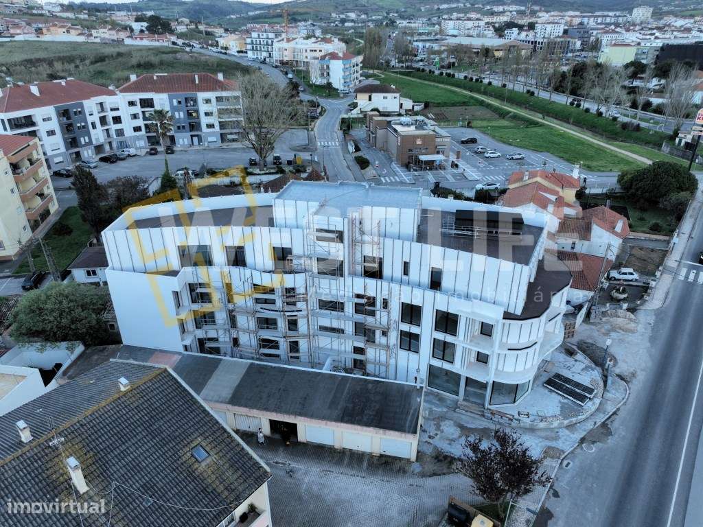 Apartamento T3 NOVO com Terraço - Ótima exposição solar e acabament... - Grande imagem: 2/22