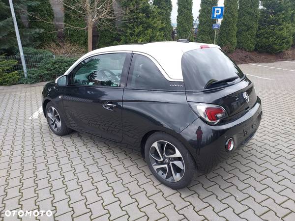 Opel Adam 1.4 Black Jack S&S - 8