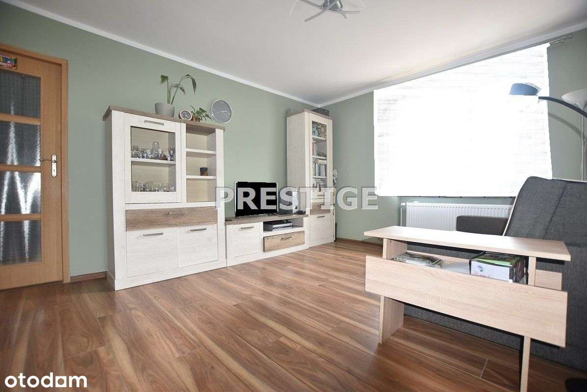 Parterowy dom Lubin - osiedle Krzeczyn Wielki-7