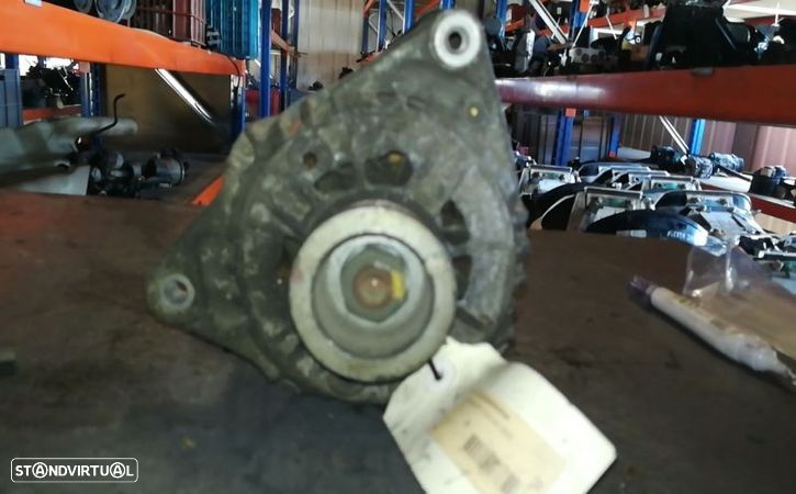 Alternador Ford Ka (Rb_) - 1