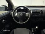 Nissan Note 1.4 Acenta - 41