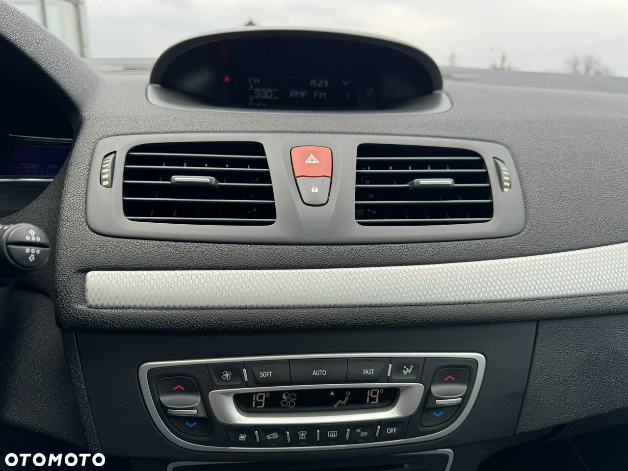 Renault Megane - 14