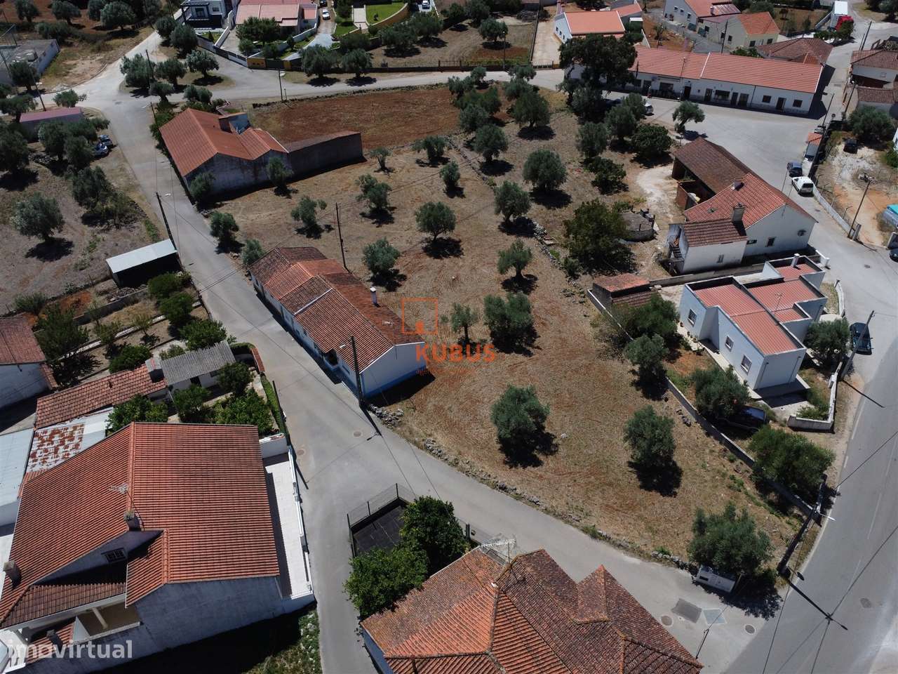 Terreno - Vale da Serra - Grande imagem: 5/16