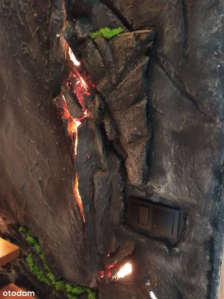 HIT wykończone eleganckie 5pok 2łazienki klima sauna jacuzzi - Pełny obrazek: 5/20