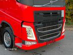 Volvo * CIĄGNIK SIODŁOWY VOLVO FH 500 FH 4 EURO 6 Sprowadzony BARDZO DOBRY STAN Globetrotter - 4