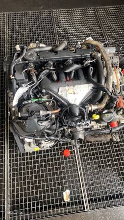 Motor Ford C-Max 1.6 TDCi 109 cv - 1