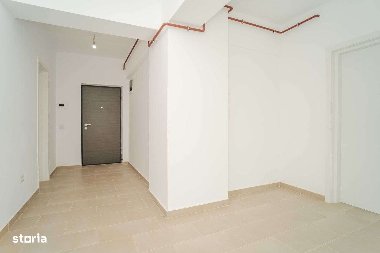 Apartament 2 camere, decomandat, 1 km de Palas-10