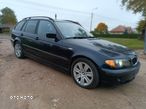 BMW Seria 3 320d - 4