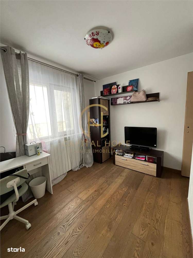 Apartament 4 camere Mircea cel Batran-6