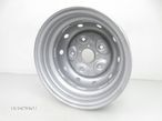 Felga stalowa 14" Ford OE 5x160  ET60 - 3