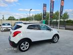 Opel Mokka 1.6 CDTI ECOTEC Cosmo Aut. - 11